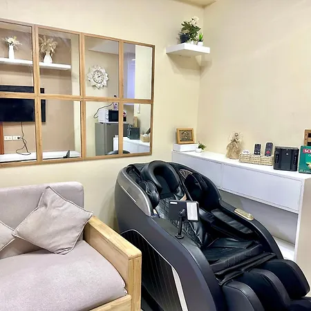 Cozy Accommodation Near Moa Airport World Trade And Picc