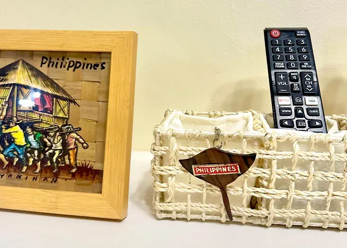 Cozy Near Moa Airport World Trade And Picc * Manila